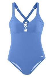 SUNSEEKER Costume intero  blu