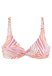 SUNSEEKER Top per bikini  colori misti