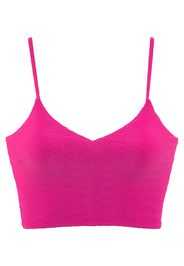 SUNSEEKER Top per bikini  rosa