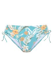 SUNSEEKER Pantaloncini per bikini  blu / colori misti