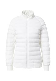 Superdry Snow Giacca per outdoor  bianco