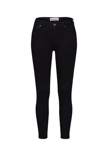 Superdry Jeans  nero