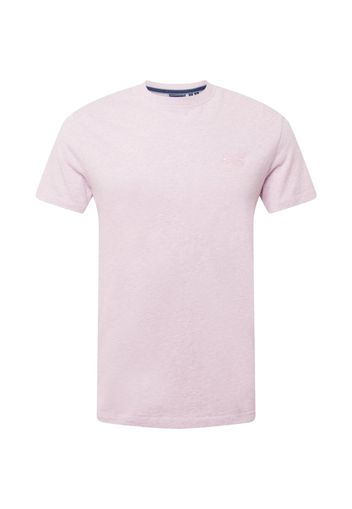 Superdry Maglietta  rosa