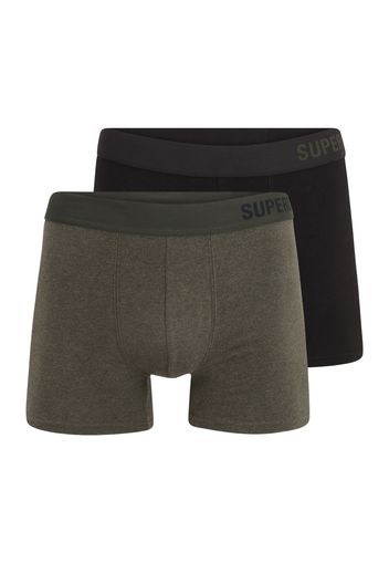 Superdry Boxer  nero / cachi