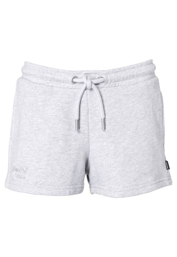 Superdry Pantaloni  grigio sfumato