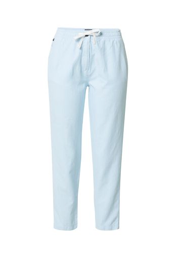 Superdry Pantaloni  blu chiaro