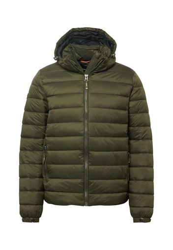 Superdry Giacca di mezza stagione 'FUJI'  cachi