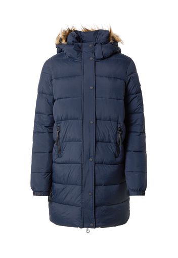 Superdry Cappotto di mezza stagione  marino