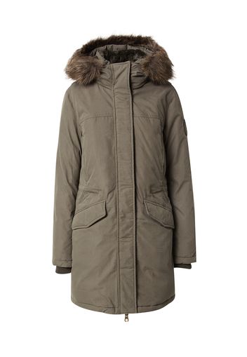 Superdry Parka invernale 'EVEREST'  cachi