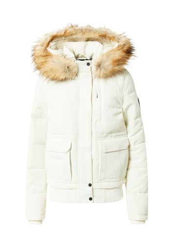 Superdry Parka invernale 'EVEREST'  bianco