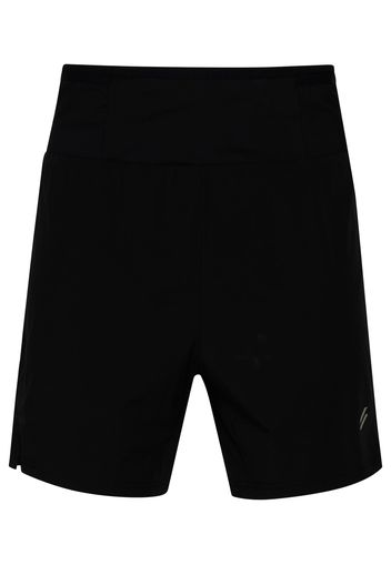 Superdry Pantaloni  nero