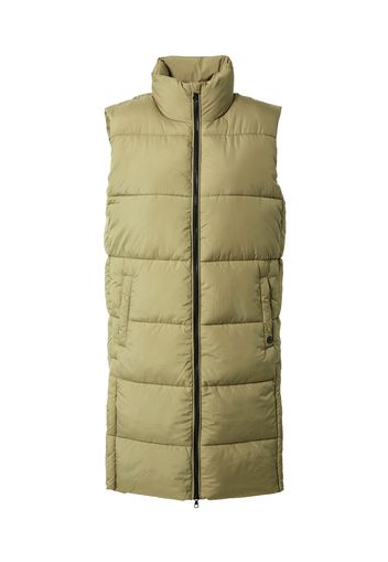 Superdry Gilet  verde chiaro