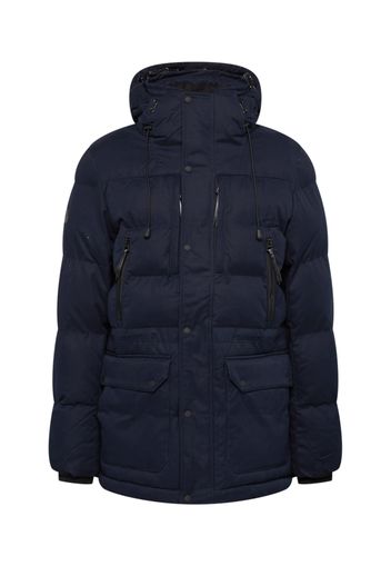 Superdry Parka invernale 'Expedition'  marino