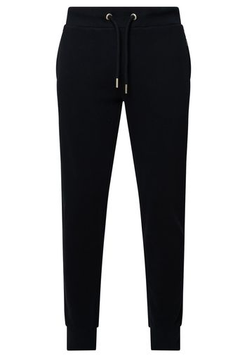 Superdry Pantaloni  nero