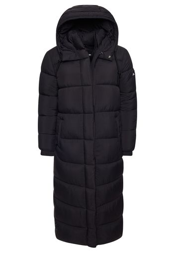 Superdry Cappotto invernale  nero