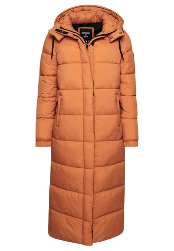 Superdry Cappotto invernale  arancione chiaro