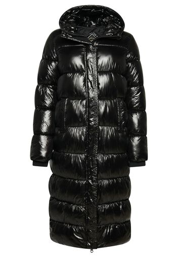 Superdry Cappotto invernale  nero