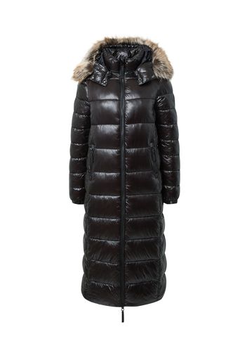 Superdry Cappotto invernale  nero