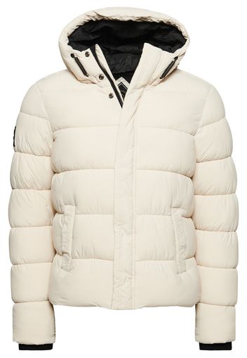 Superdry Giacca sportiva ' XPD'  antracite / bianco