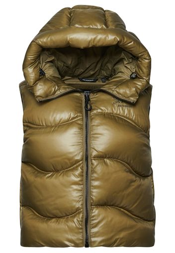 Superdry Gilet  oliva