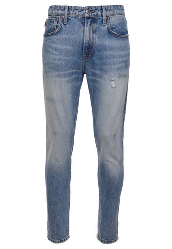 Superdry Jeans 'TAPER'  blu