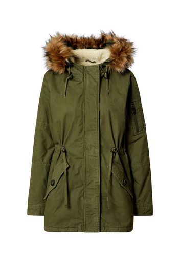 Superdry Parka di mezza stagione 'Field'  cachi