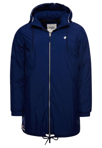 Superdry Giacca funzionale  navy