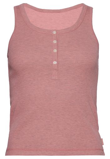 Superdry Top  rosa antico