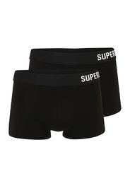 Superdry Boxer  nero / bianco