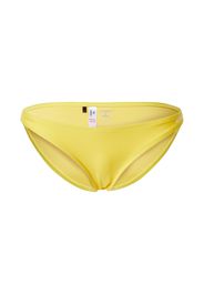 Superdry Pantaloncini per bikini  giallo / bianco / rosso / nero