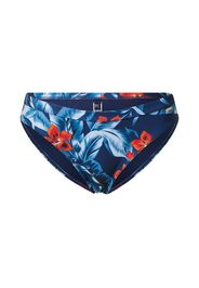 Superdry Pantaloncini per bikini  blu scuro / blu chiaro / azzurro / aragosta / rosso scuro