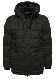 Superdry Parka invernale 'Expedition'  verde scuro