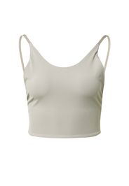 Superdry Top sportivo  grigio