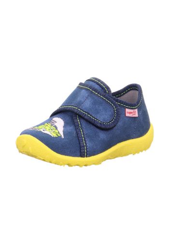 SUPERFIT Ciabatta 'SPOTTY'  navy