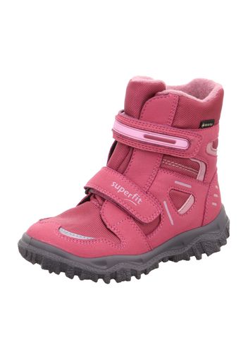 SUPERFIT Boots da neve 'HUSKY'  rosa