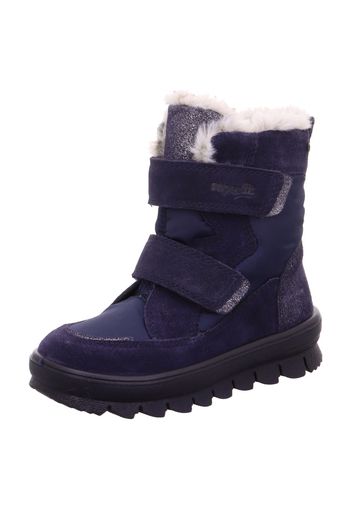 SUPERFIT Boots da neve 'FLAVIA'  blu