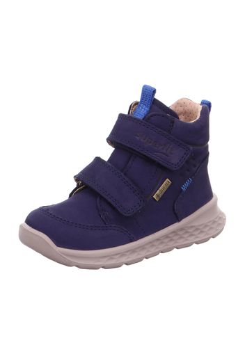 SUPERFIT Boots da neve 'Breeze'  blu scuro