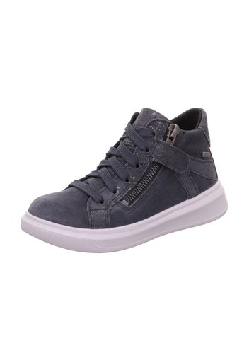 SUPERFIT Sneaker 'COSMO'  blu notte