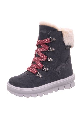 SUPERFIT Boots da neve 'Flavia'  marino