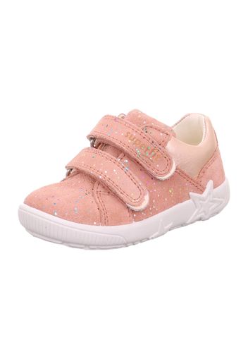 SUPERFIT Sneaker  rosa chiaro