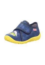 SUPERFIT Ciabatta 'SPOTTY'  navy