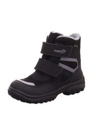 SUPERFIT Boots da neve 'Snowcat'  blu notte / blu chiaro