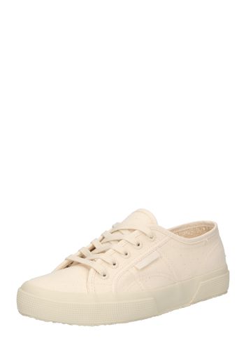 SUPERGA Sneaker bassa 'Cotu'  crema