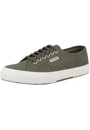 SUPERGA Sneaker bassa ' 2750'  verde