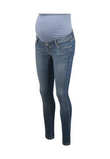 Supermom Jeans  blu denim