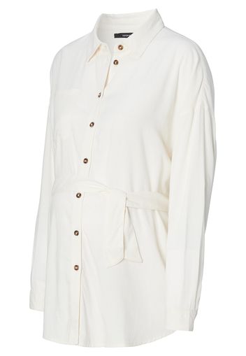 Supermom Camicia da donna 'Turtledove'  offwhite