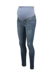 Supermom Jeans  blu denim