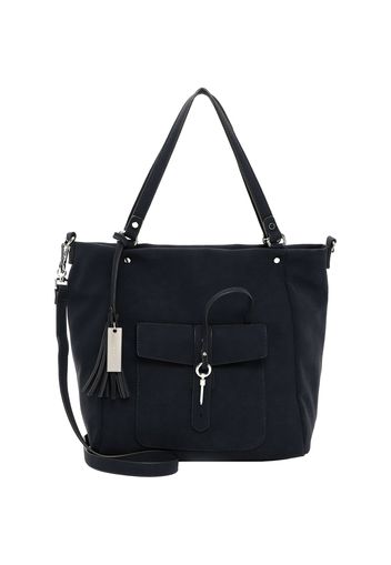 Suri Frey Shopper 'Romy-Kay'  blu scuro