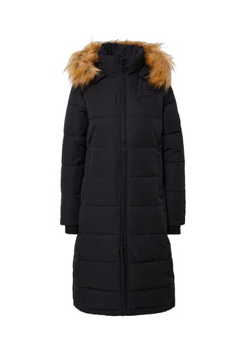 SVEA Cappotto invernale  nero