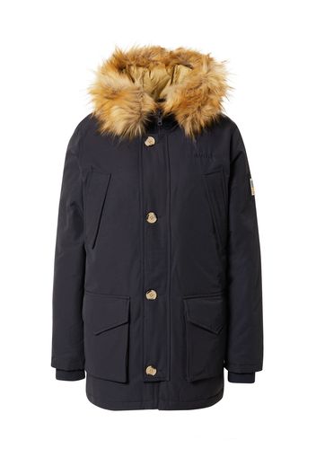 SVEA Giacca invernale  navy